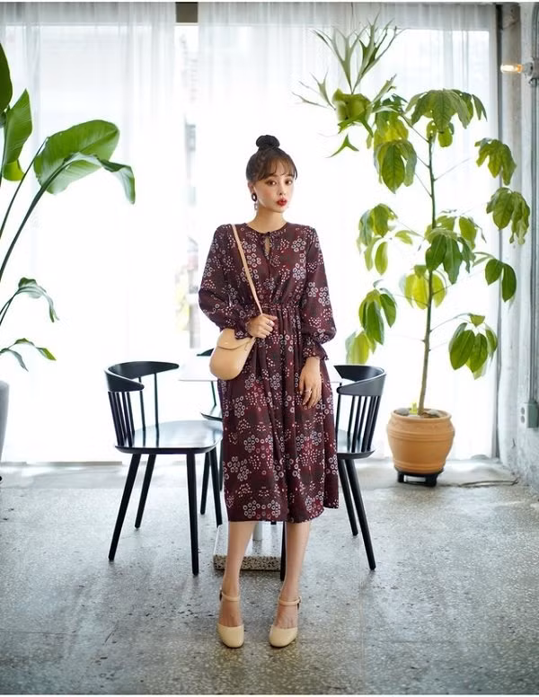 di choi ngay lanh, day la nhung goi y trang phuc giup chi em co duoc ve ngoai sanh dieu - 10