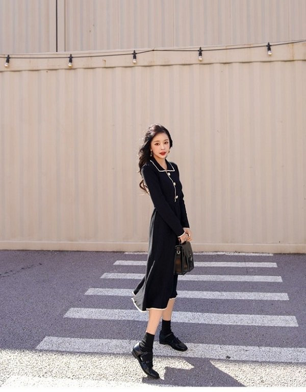 Gợi ý trang phục ngày lạnh giúp chị em có vẻ ngoài sành điệu ảnh 8 di choi ngay lanh, day la nhung goi y trang phuc giup chi em co duoc ve ngoai sanh dieu - 9