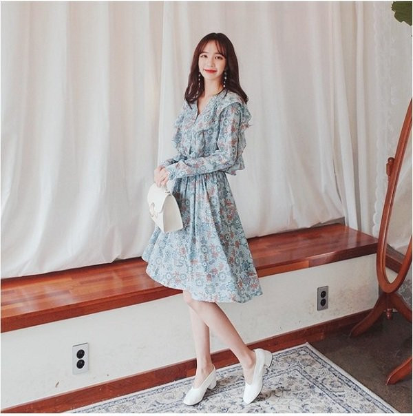 Gợi ý trang phục ngày lạnh giúp chị em có vẻ ngoài sành điệu ảnh 11 di choi ngay lanh, day la nhung goi y trang phuc giup chi em co duoc ve ngoai sanh dieu - 12