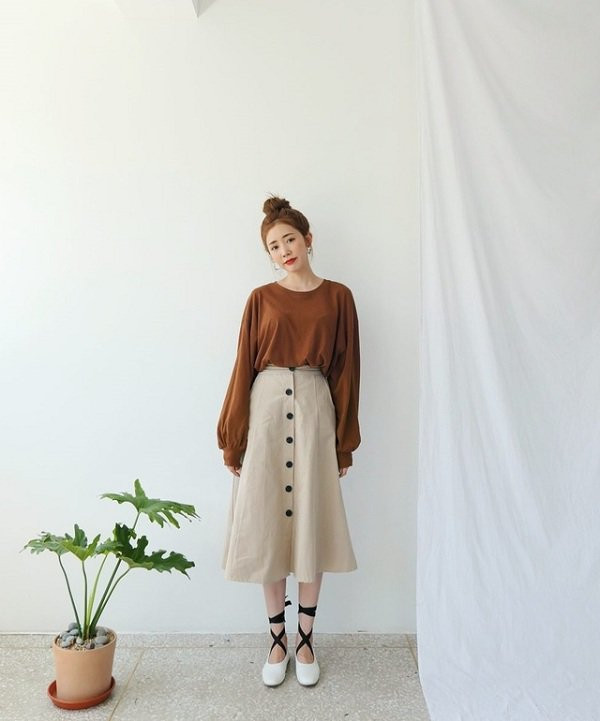 Gợi ý trang phục ngày lạnh giúp chị em có vẻ ngoài sành điệu ảnh 13 di choi ngay lanh, day la nhung goi y trang phuc giup chi em co duoc ve ngoai sanh dieu - 14