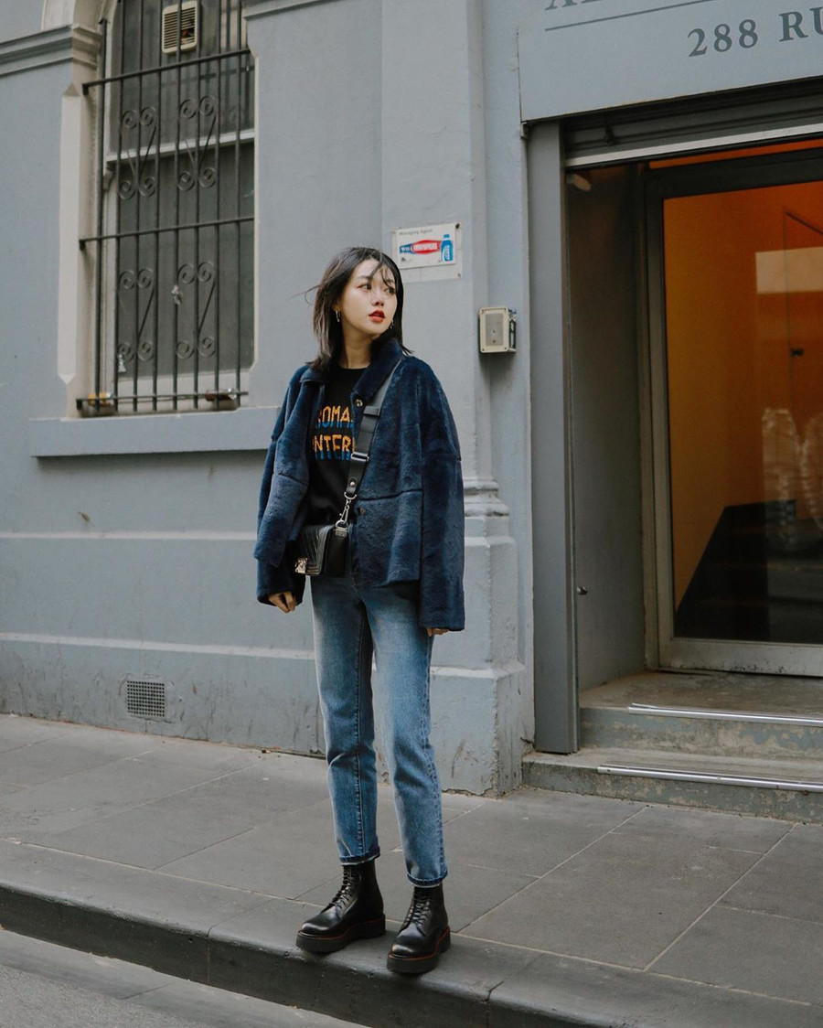 4 mẫu boots đã lỗi mốt, có giảm giá chị em cũng đừng nên mua ảnh 11 4 mẫu boots đã lỗi mốt, có giảm giá chị em cũng đừng nên mua ảnh 11