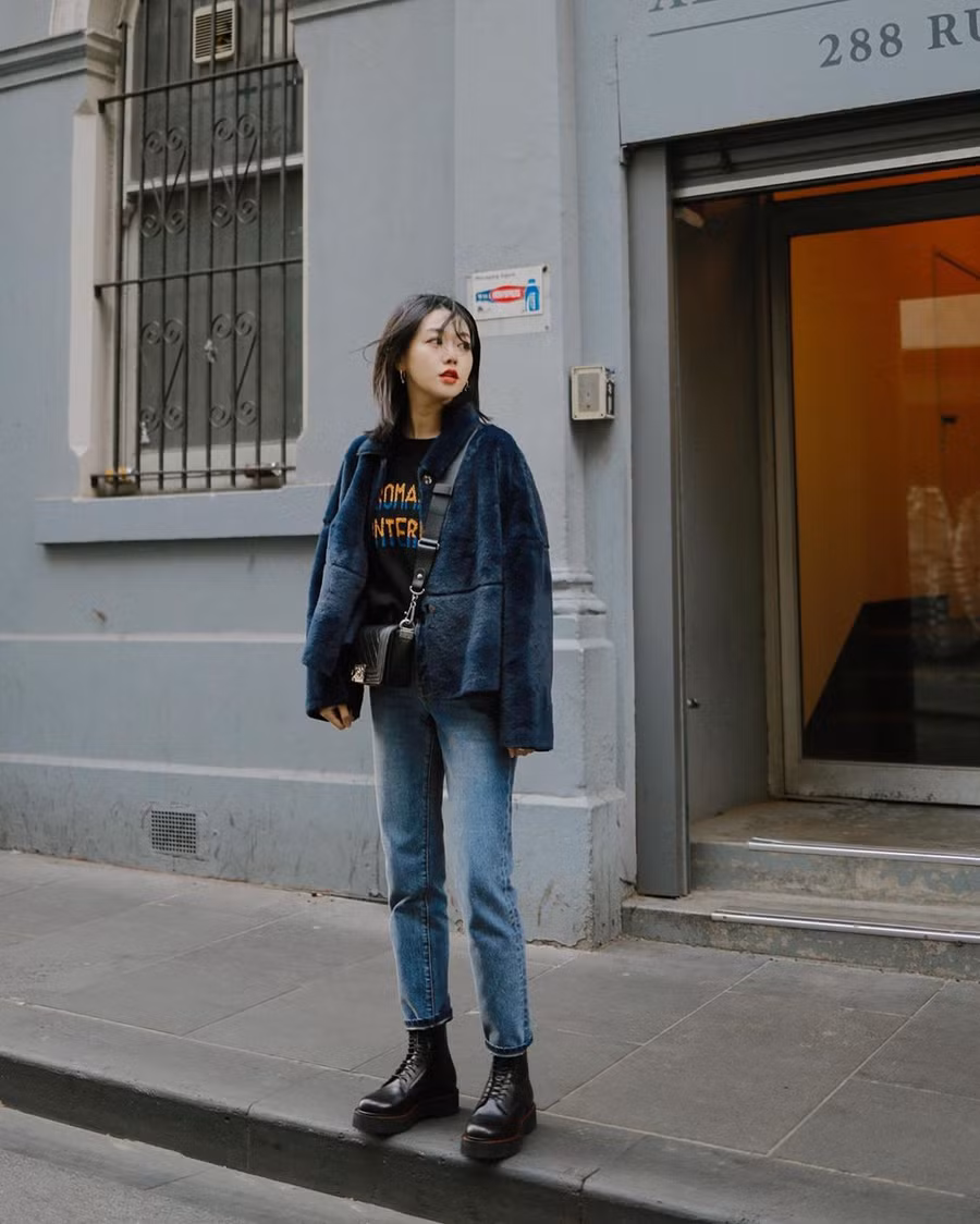 4 mẫu boots đã lỗi mốt, có giảm giá chị em cũng đừng nên mua ảnh 11 4 mẫu boots đã lỗi mốt, có giảm giá chị em cũng đừng nên mua ảnh 11