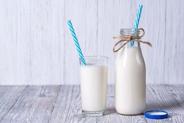 3 do uong nha nao cung co la "than duoc" keo dai tuoi tho, tot hon ca nhan sam - 4