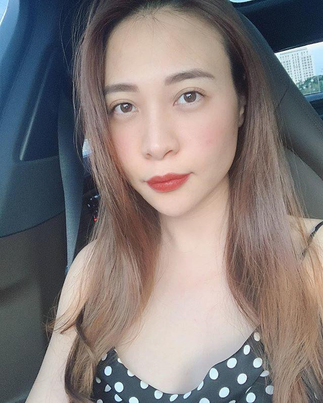 cong thuc trang diem 10 lan nhu 1 cua dam thu trang khien cuong do la say me - 8