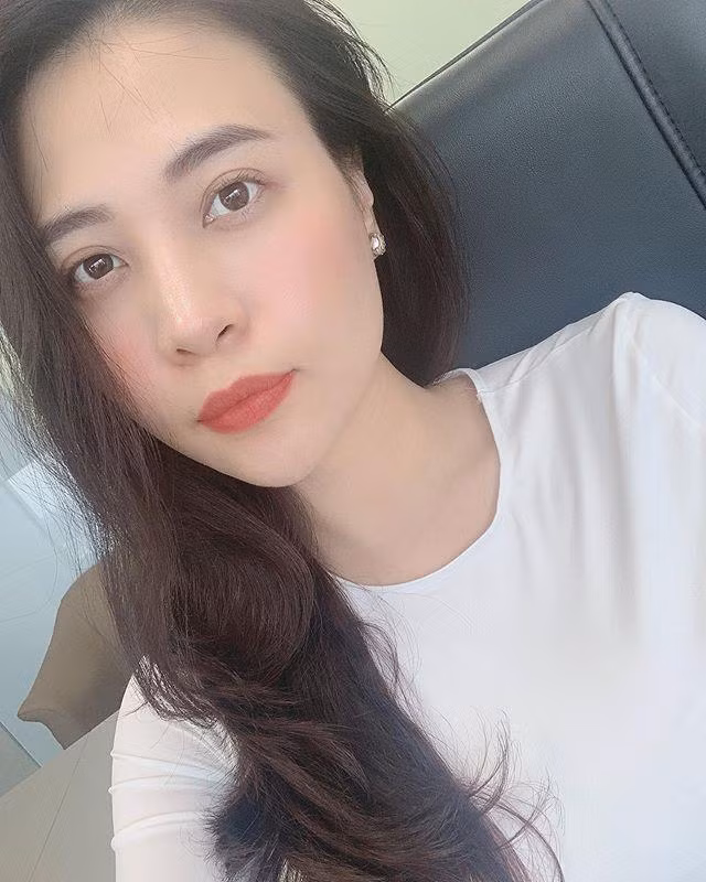 cong thuc trang diem 10 lan nhu 1 cua dam thu trang khien cuong do la say me - 10