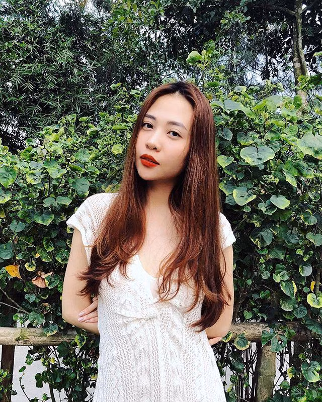 Công thức trang điểm 10 lần như 1 của Đàm Thu Trang khiến Cường Đô La say mê ảnh 6 cong thuc trang diem 10 lan nhu 1 cua dam thu trang khien cuong do la say me - 7