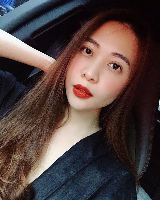 cong thuc trang diem 10 lan nhu 1 cua dam thu trang khien cuong do la say me - 9