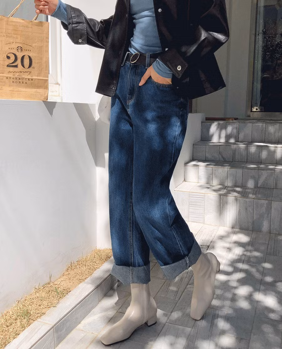 4 mẫu boots đã lỗi mốt, có giảm giá chị em cũng đừng nên mua ảnh 9 4 mẫu boots đã lỗi mốt, có giảm giá chị em cũng đừng nên mua ảnh 9