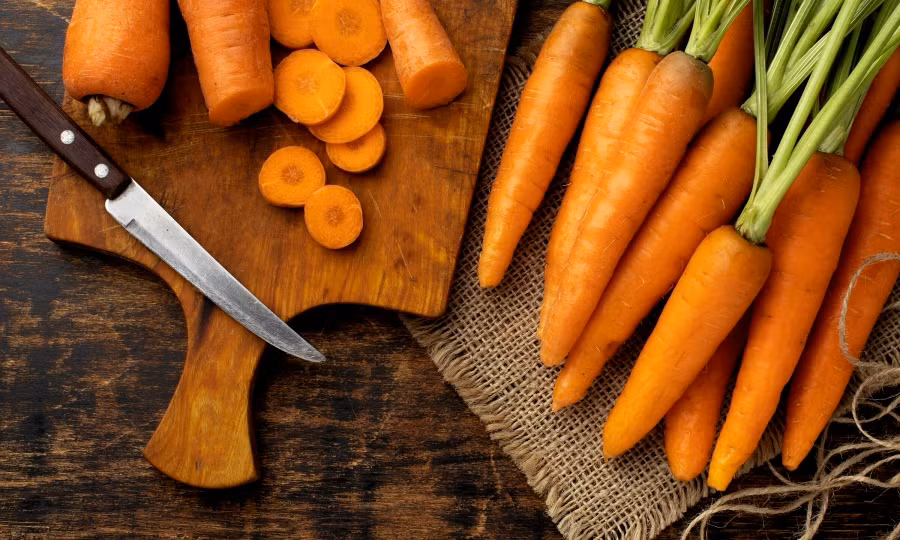 5 loại củ giúp chị em U40 trẻ mãi không già, đậm đà nhan sắc