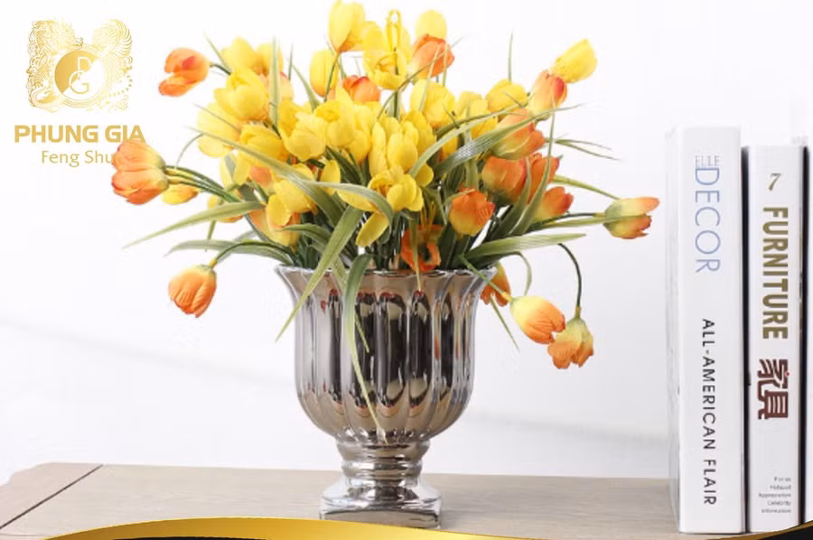 Đẹp đến mấy cũng không đặt cây, hoa kiểu này tránh xui xẻo, rước bệnh cho gia đình ảnh 1