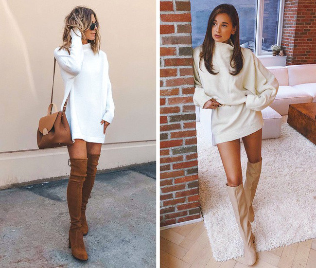 7 cách phối đồ giúp bộ trang phục đơn điệu của chị em bỗng chốc hóa ấn tượng chỉ trong một nốt nhạc - Ảnh 5.