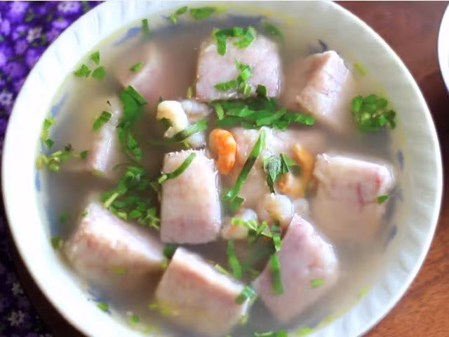 Cây khoai môn có một thứ cực tốt cho sức khỏe nhưng mọi người thường vứt đi - Ảnh 3.