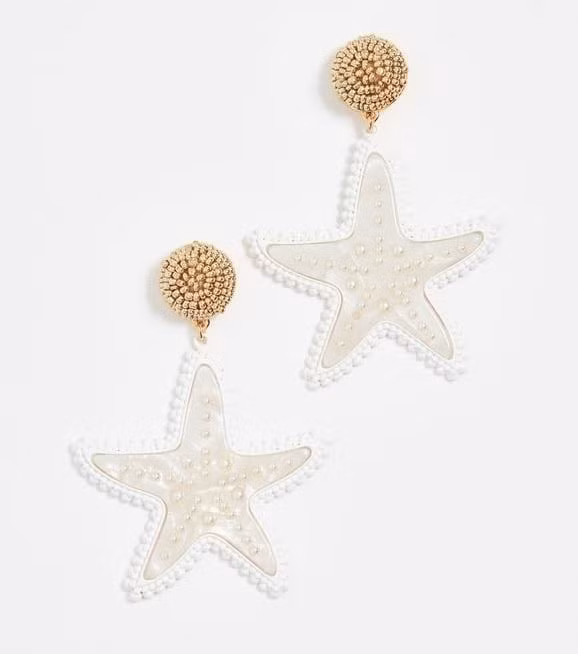 10 mẫu khuyên tai statement siêu dễ thương cho nàng nhấn nhá mọi set đồ hè