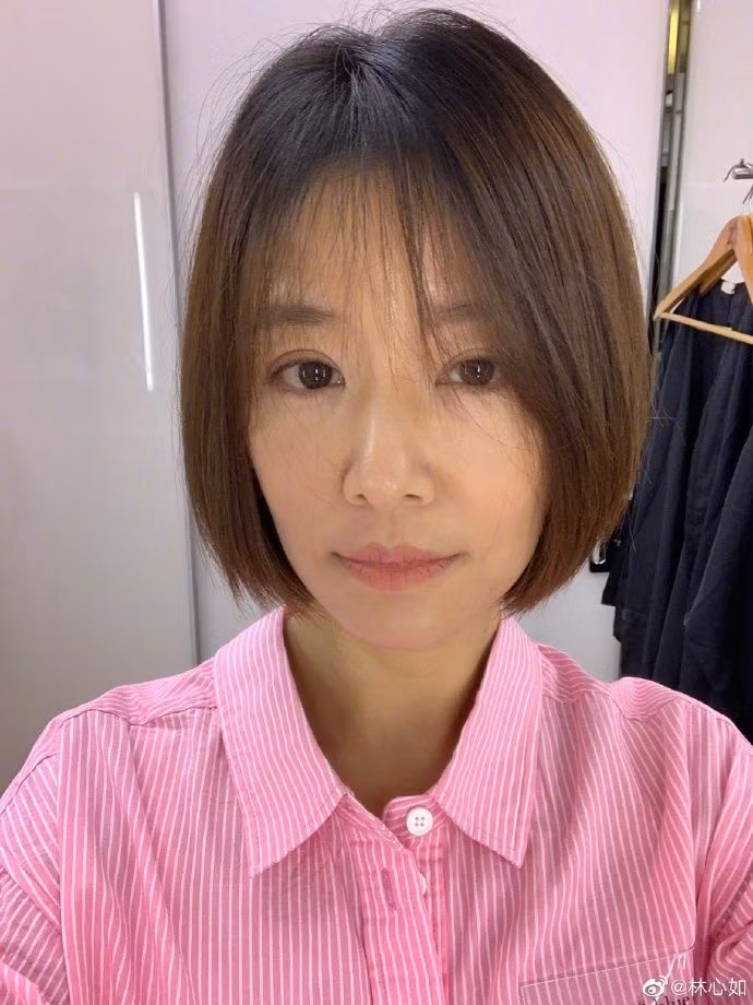 Lộ diện tạo hình gầy gò, đen sạm của Lâm Tâm Như khi hóa thân thành phụ nữ Việt Nam trong phim mới