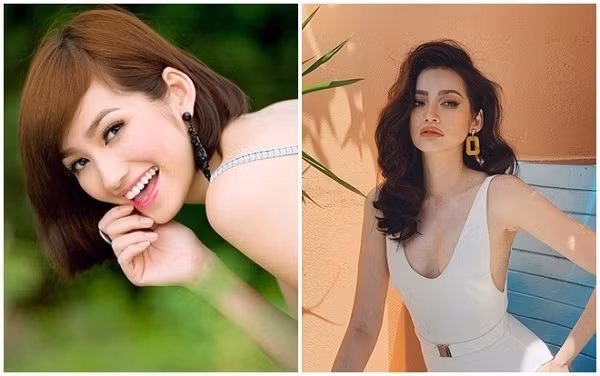 Cuộc sống hiện tại của Hoa hậu Trúc Diễm ra sao?