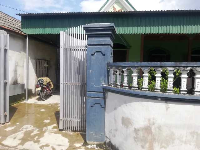 Nhà ông Giang, tại Thiên Lộc, Can Lộc. Nhà ông Giang, tại Thiên Lộc, Can Lộc.