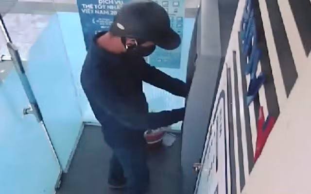 Hình dáng đối tượng