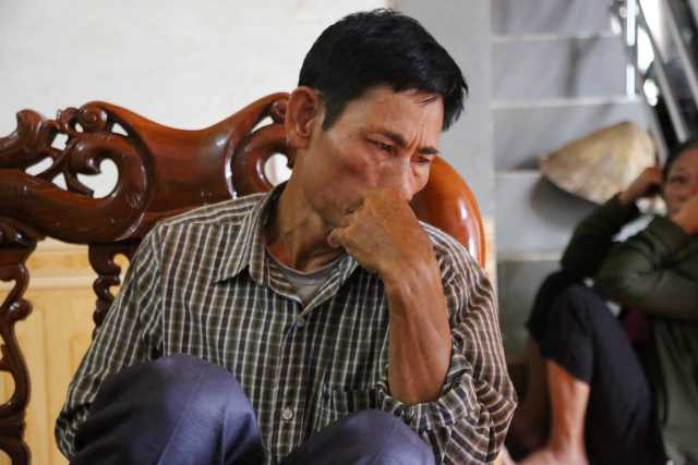 Ông Nguyễn Đình Gia bố của em Lượng. Ông Nguyễn Đình Gia bố của em Lượng.