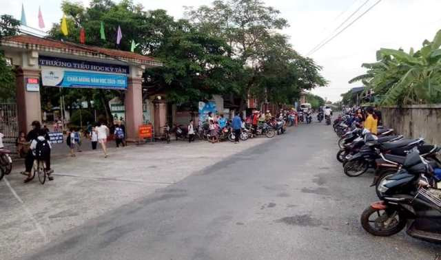 Hình ảnh đẹp này đã lan rộng khắp cộng đồng mạng. Hình ảnh đẹp này đã lan rộng khắp cộng đồng mạng.