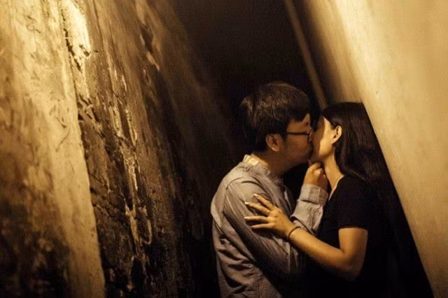 5 kiểu ngoại tình cả chồng hay vợ dễ vướng vào