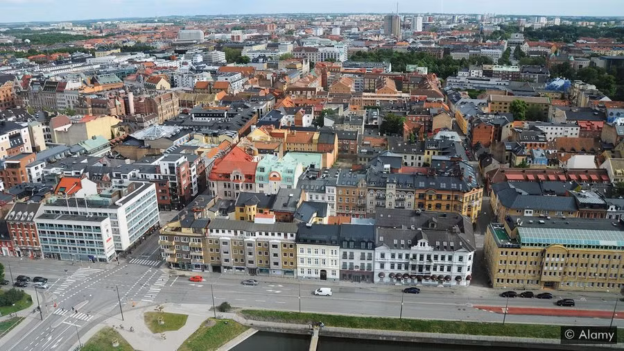 Thụy Điển có tới 380.000 hộ đơn thân là thanh niên từ 18 - 25 tuổi.