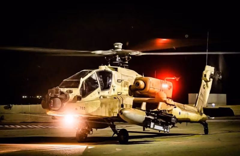 Vì sao Dải Gaza bị tấn công?