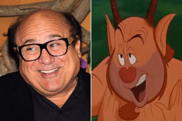 Chẳng cần cosplay họ vẫn khiến bạn “ngã ngửa” vì giống như đúc những nhân vật trong phim ảnh 9