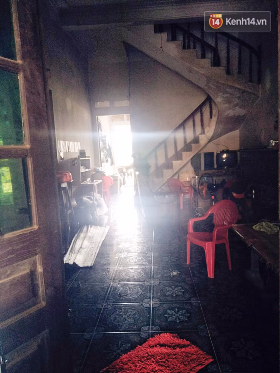 Sau 8 năm, bố sát thủ Lê Văn Luyện trải lòng về chuỗi ngày tăm tối và những dòng thư xúc động gửi cán bộ trại giam-4