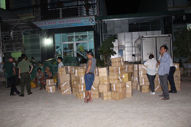 Phát hiện hơn 72.000 sách giáo khoa nghi làm giả - ảnh 3