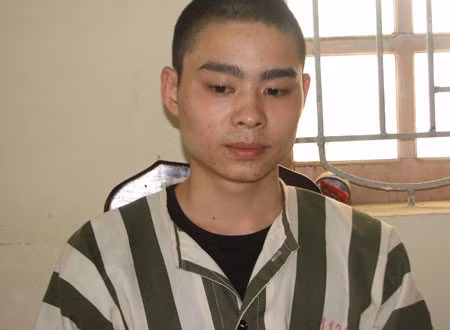 Sau 8 năm, bố sát thủ Lê Văn Luyện trải lòng về chuỗi ngày tăm tối và những dòng thư xúc động gửi cán bộ trại giam-10