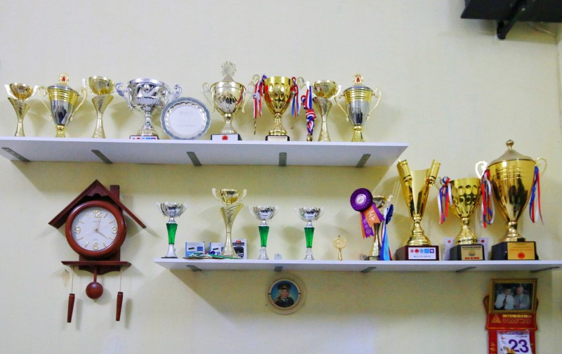 Cận cảnh trang trại chó Phú Quốc tiền tỷ của cô gái 8X ca n ca nh trang tra i cho phu quo c tie n ty cu a co ga i 8x