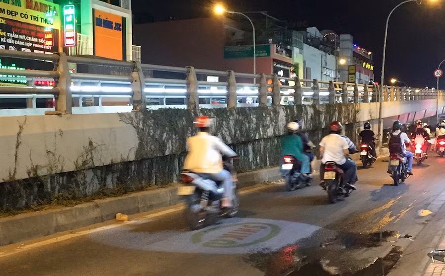 Keyword đầu tiên có dấu