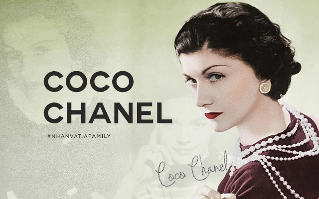 10 câu nói của Coco Chanel dạy phụ nữ sống phong cách, bản lĩnh và hạnh phúc