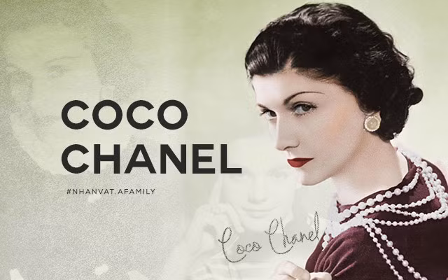 10 câu nói của Coco Chanel dạy phụ nữ sống phong cách, bản lĩnh và hạnh phúc