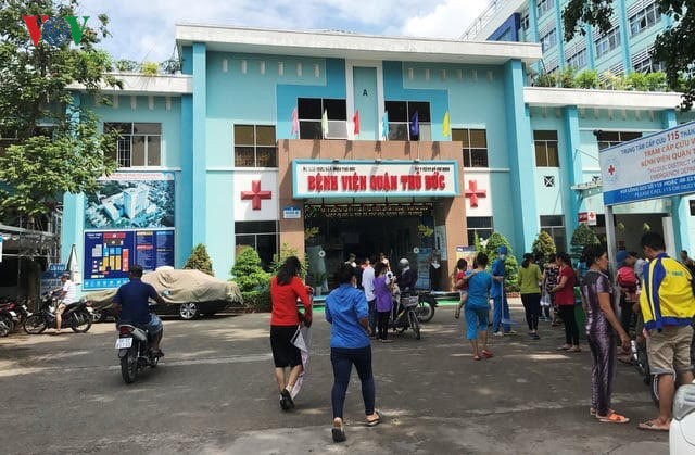 7 bà cháu bị ngạt khí, một trẻ đã tử vong do thiếu oxy hình 1 7 ba chau bi ngat khi, mot tre da tu vong do thieu oxy hinh 1