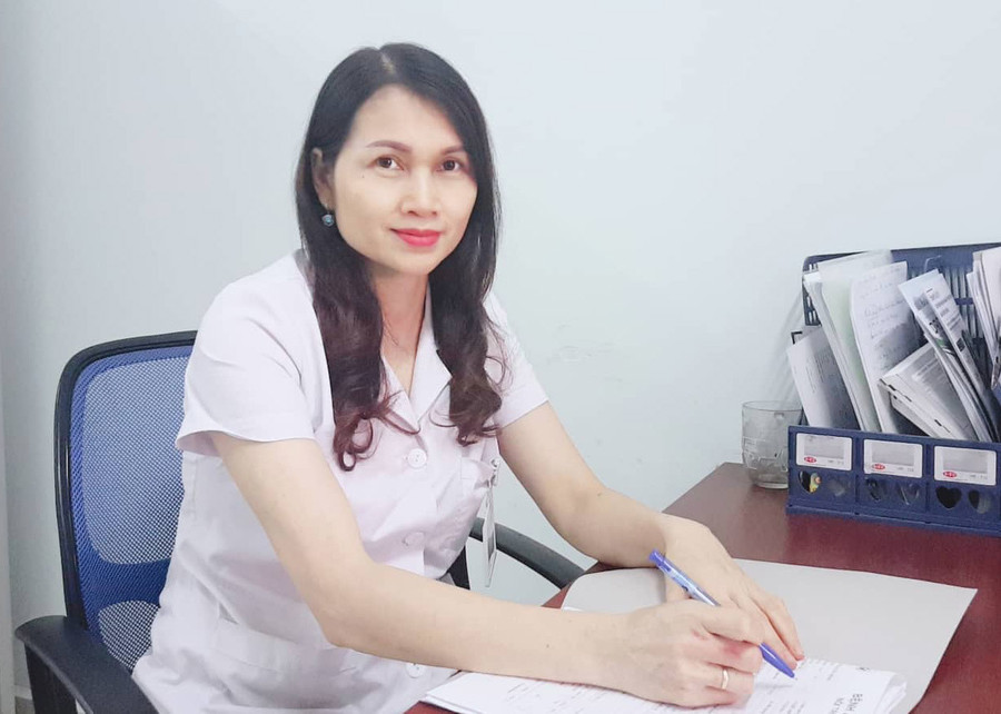 Nữ bác sĩ giàu có 2 lần tự tử vì lời tuyên bố của con dâu