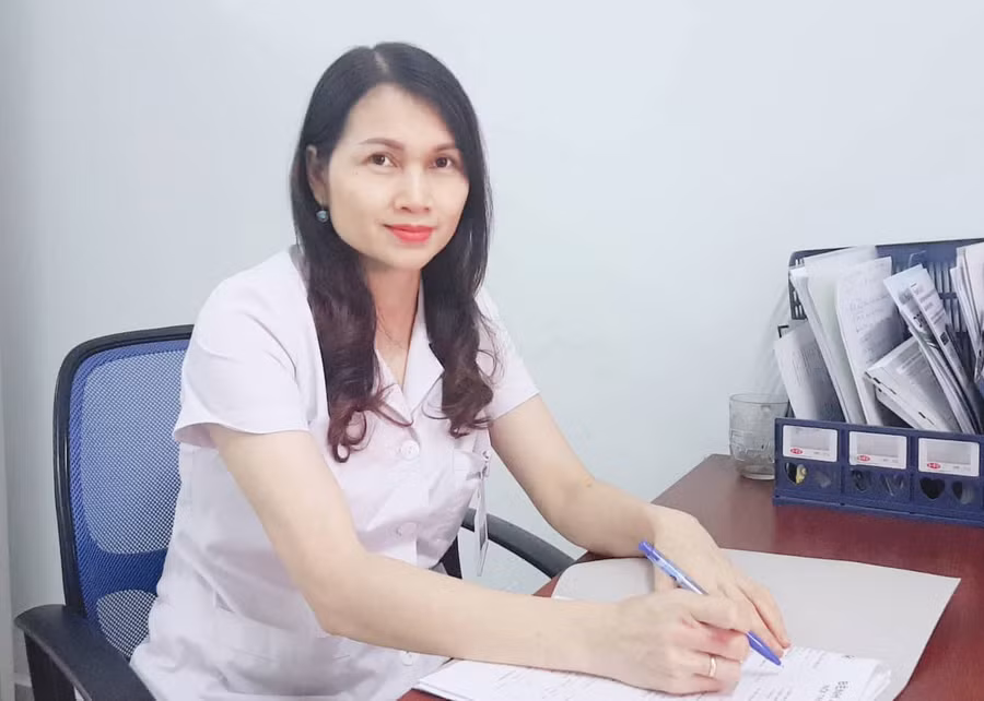 Nữ bác sĩ giàu có 2 lần tự tử vì lời tuyên bố của con dâu