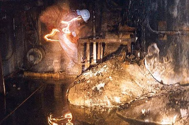 Bí ẩn đằng sau vật thể nguy hiểm nhất thế giới