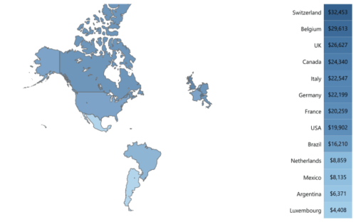 học phí trường quốc tế tại việt nam thuộc diện đắt đỏ top 5 châu á hình 2 hoc phi truong quoc te tai viet nam thuoc dien dat do top 5 chau a hinh 2