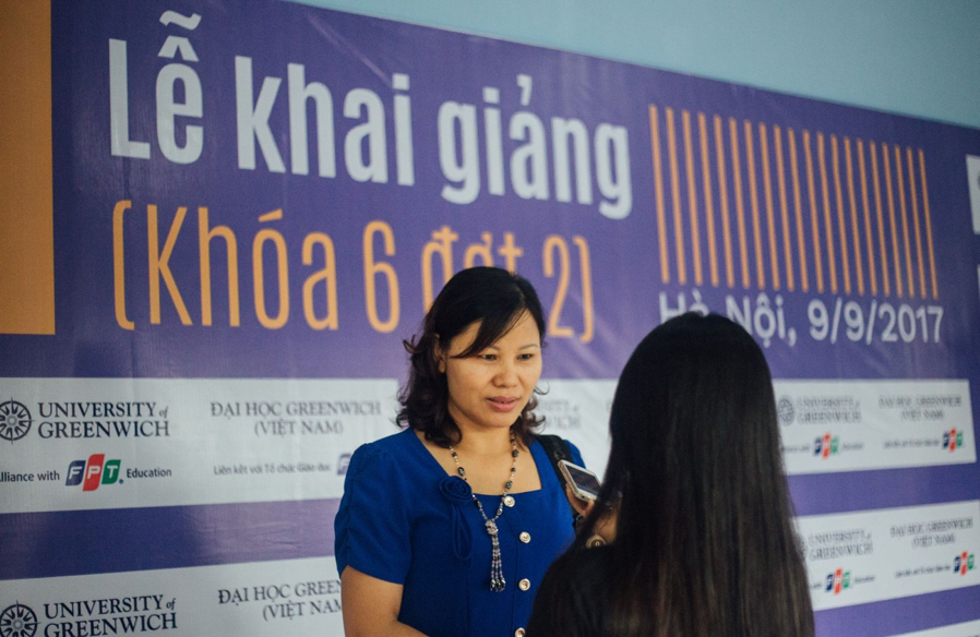 Bà Đoàn Thị Chính Bà Đoàn Thị Chính