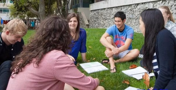 Xã hội sinh viên thu nhỏ ở New Zealand