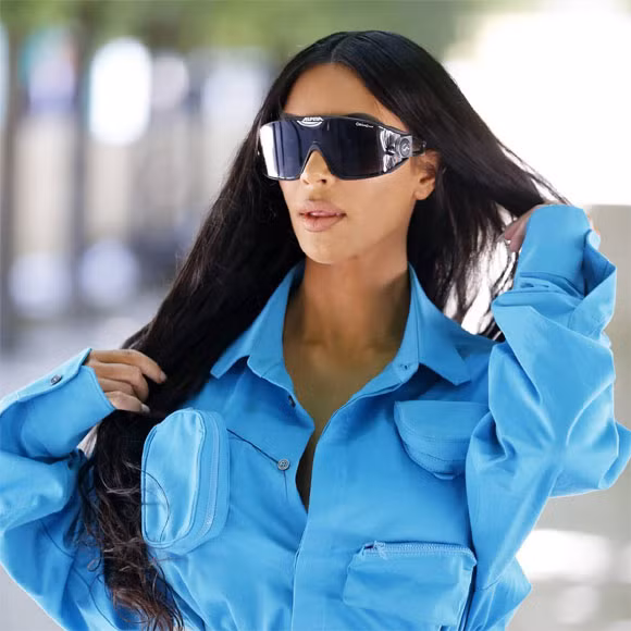 Kim Kardashian, bí quyết giữ dáng của Kim Kardashian, sao hollywood