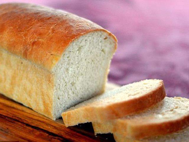 4 lý do không nên ăn nhiều bánh mì trắng