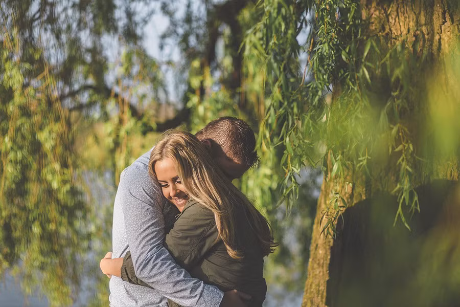 Cwtch: Một từ mới đang gây “bão” trong giới trẻ Châu Âu và câu chuyện cảm động đằng sau nó - Ảnh 6.