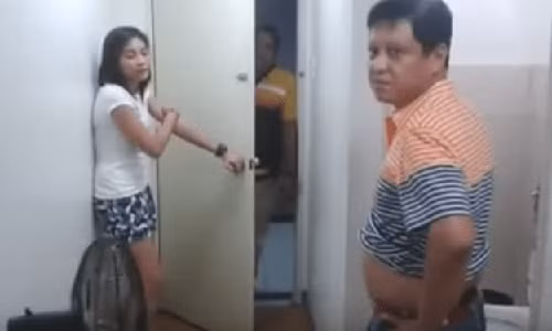 Phát hiện vợ ngoại tình là một đòn đau với nam giới. Ảnh minh họa: PhilNews.Ph.