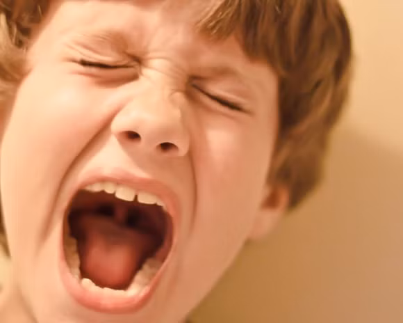 thói quen xấu, thói quen xấu của trẻ, Thói quen xấu của trẻ bố mẹ cần sửa ngay, các khắc phục thói quen xấu của trẻ