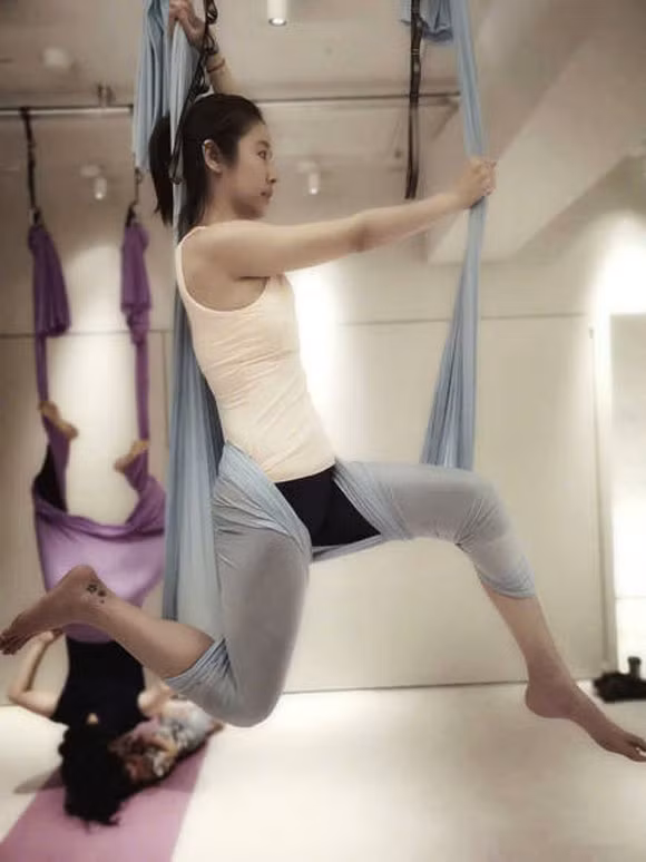 Lâm Tâm Như, chế độ ăn kiêng của sao, sao hoa ngữ, Hoắc Kiến Hoa