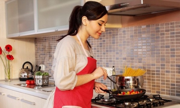 Đàn ông lúc nào cũng chỉ chực về nhà với vợ con nếu người phụ nữ biết thực hiện 6 điều này ảnh 1