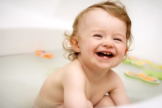 Mẹo đoán ý muốn của bé sơ sinh thông qua biểu hiện