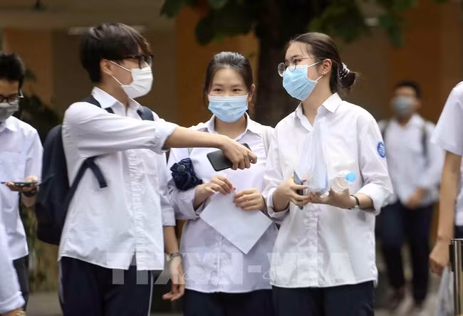 Ảnh minh hoạ. (Nguồn: INT)